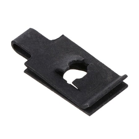 Heritage Industrial U-Nut ScrSz No 8AorB Pnl .025-.040 P.O EFUN-C08112-8-4